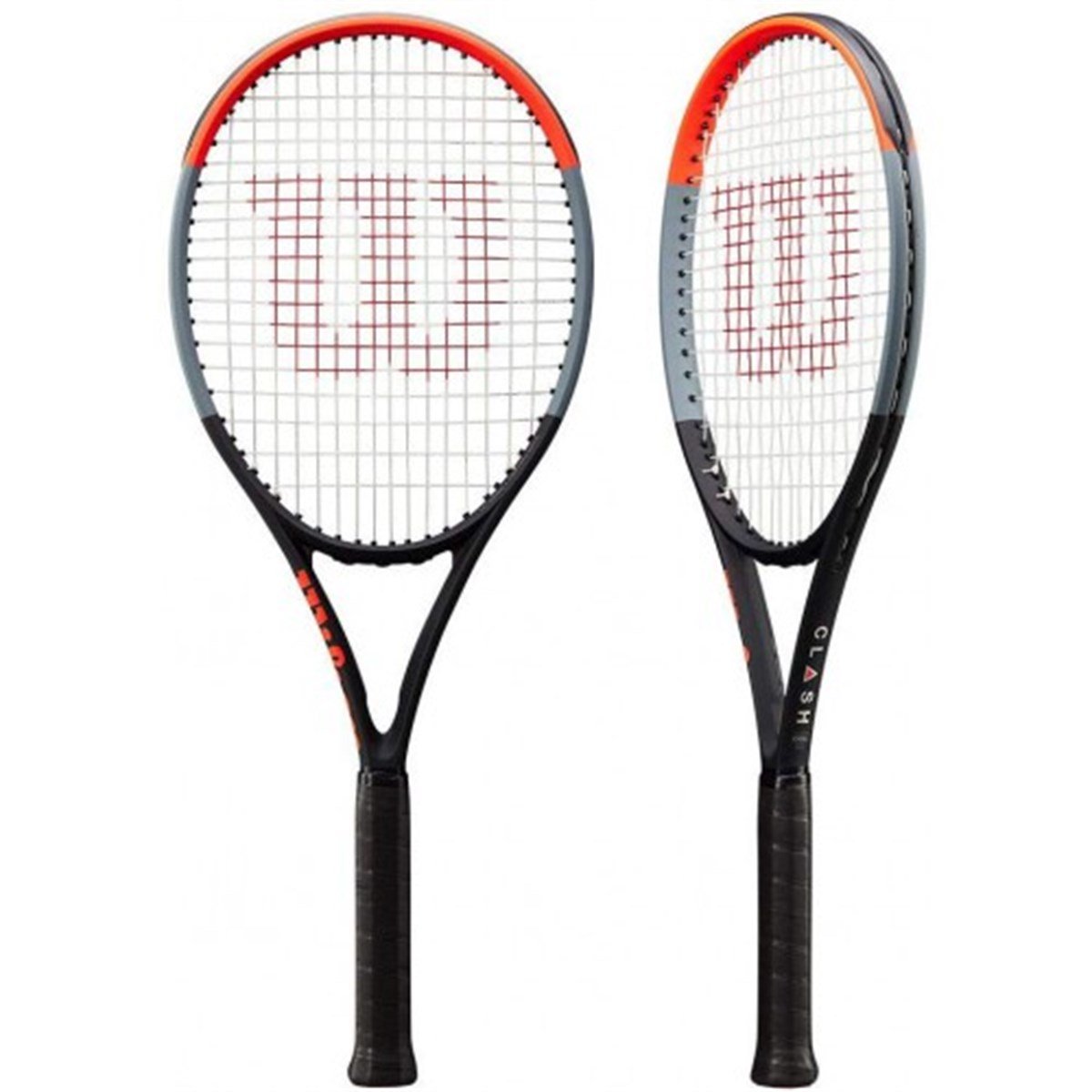 Wilson WILSON CLASH 100 UL RAKET L1 27