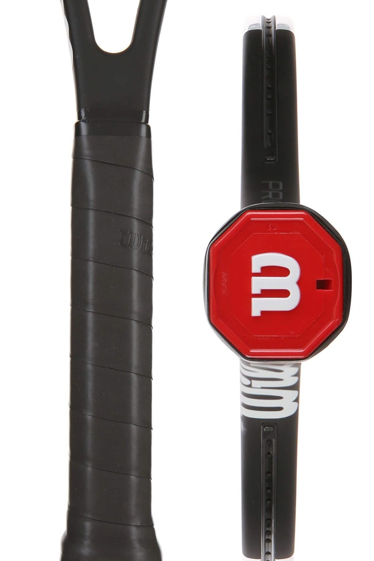 Wilson Wilson Pro Staff 97 CV Yetişkin Performans Tenis Raketi (27