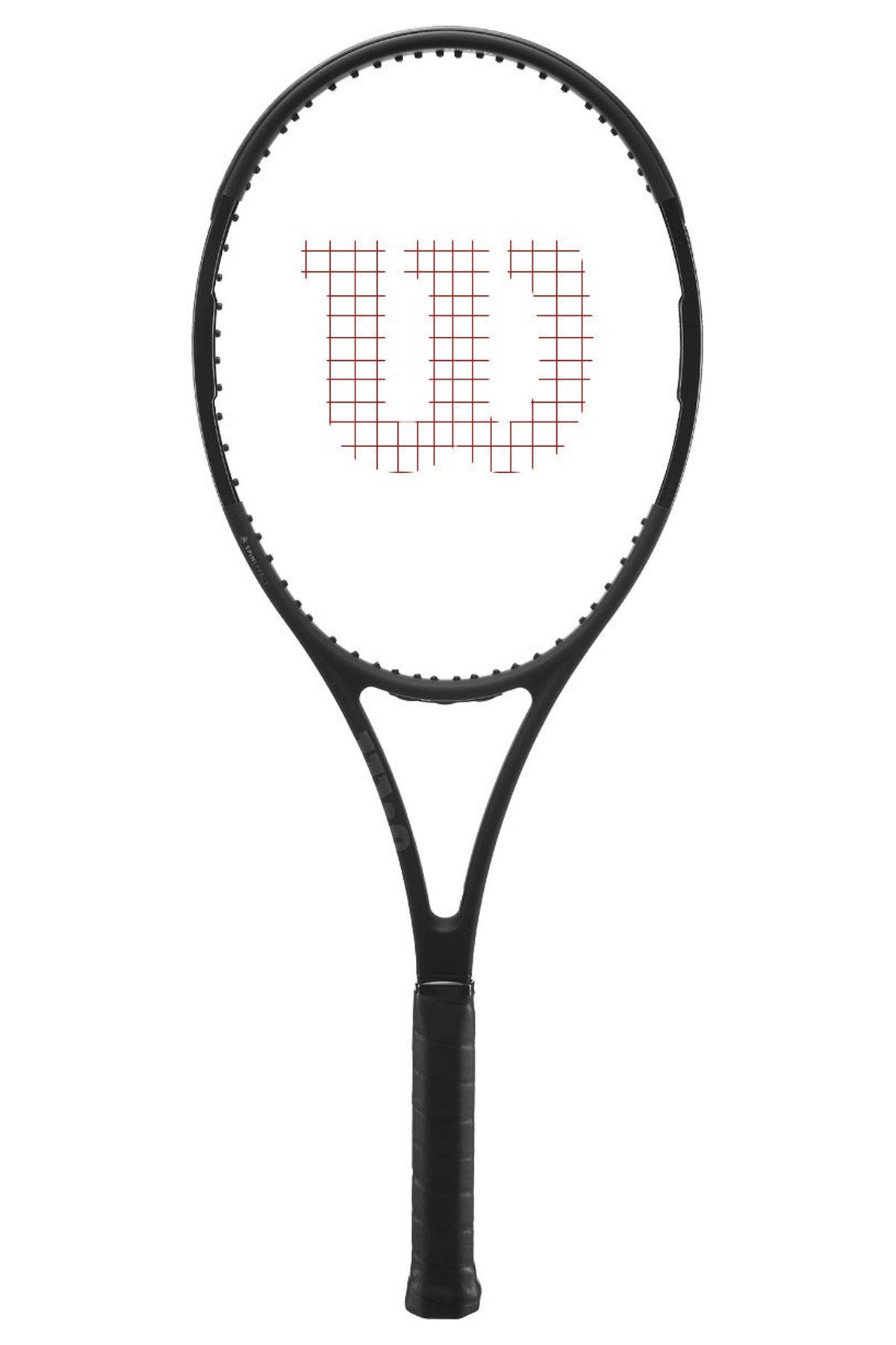 Wilson Wilson Pro Staff 97 ULS Yetişkin Performans Tenis Raketi (27