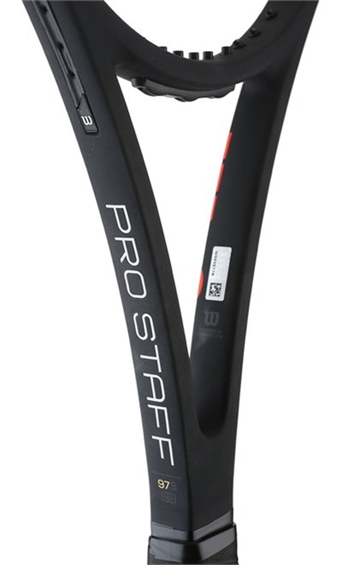 Wilson WILSON PRO STAFF 97S RAKET L2 27