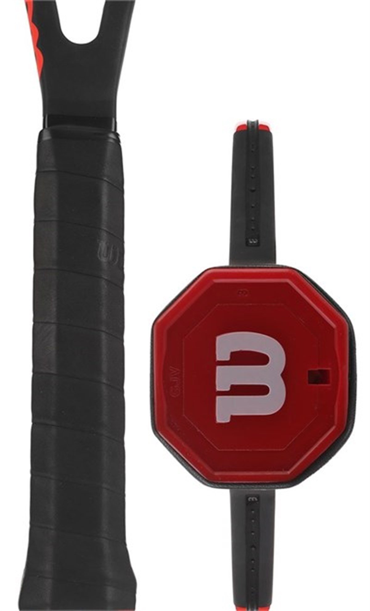 Wilson WILSON PRO STAFF 97S RAKET L2 27