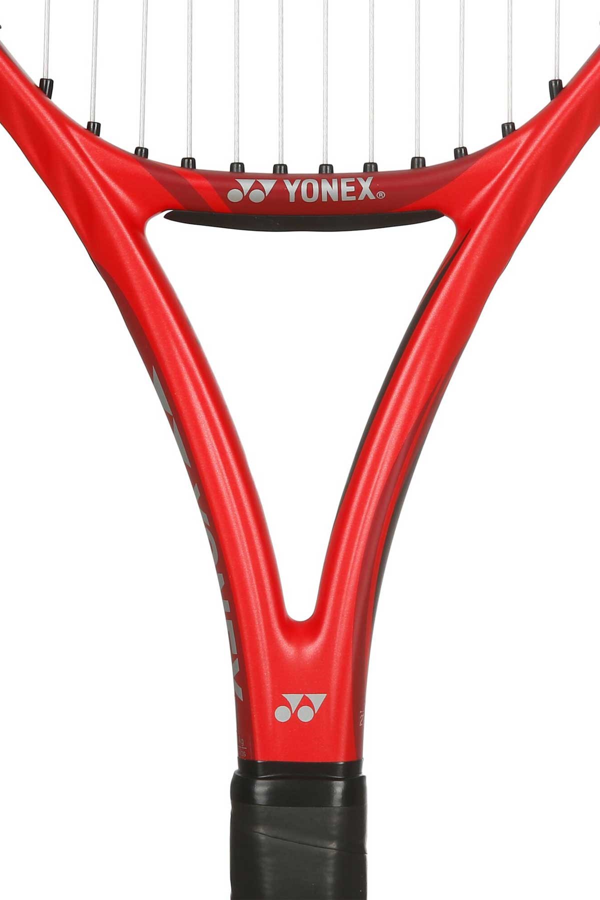 Yonex Yonex Vcore Game 100 270 Gr Kırmızı Yetişkin Performans Tenis Raketi (27
