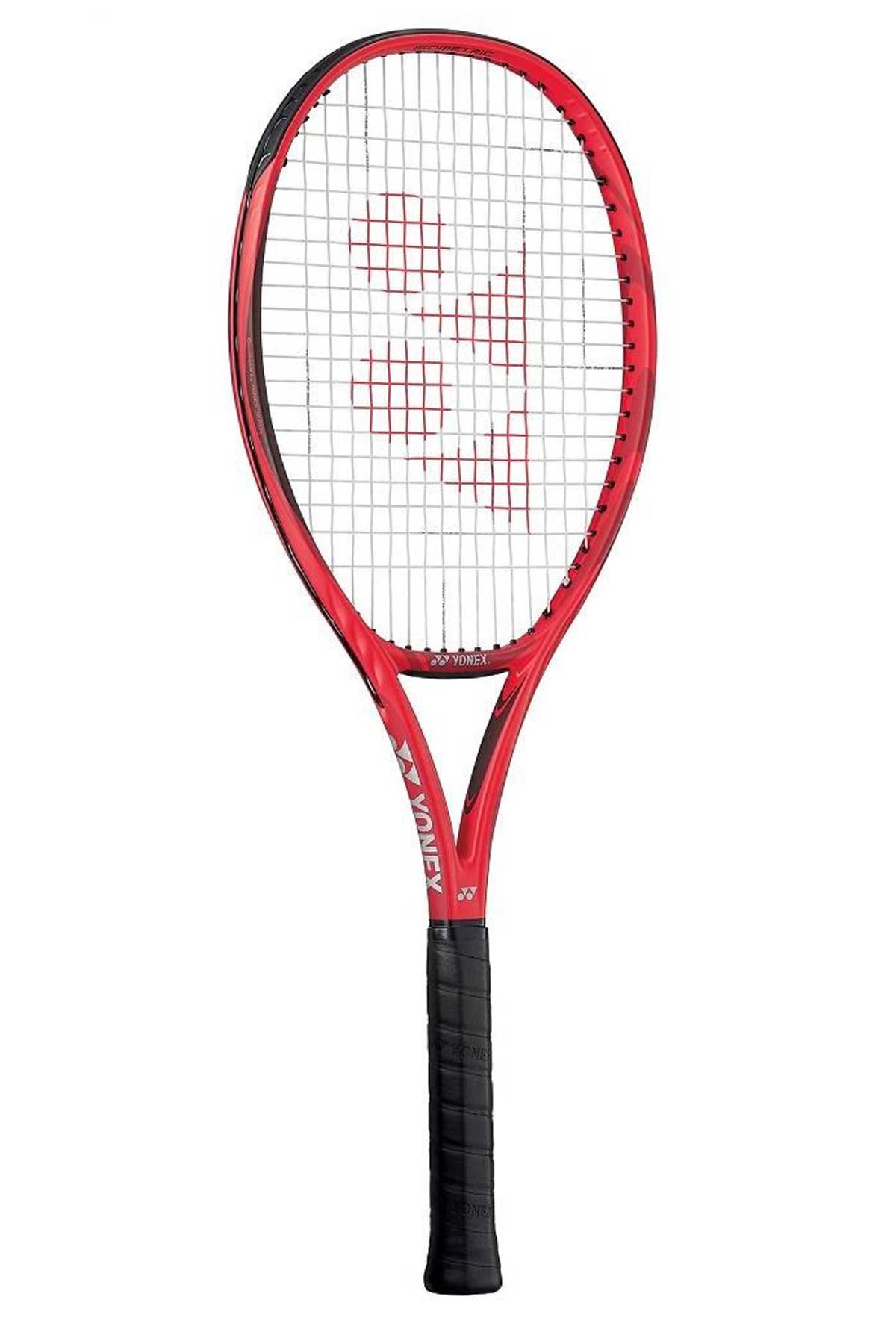 Yonex Yonex Vcore Game 100 270 Gr Kırmızı Yetişkin Performans Tenis Raketi (27
