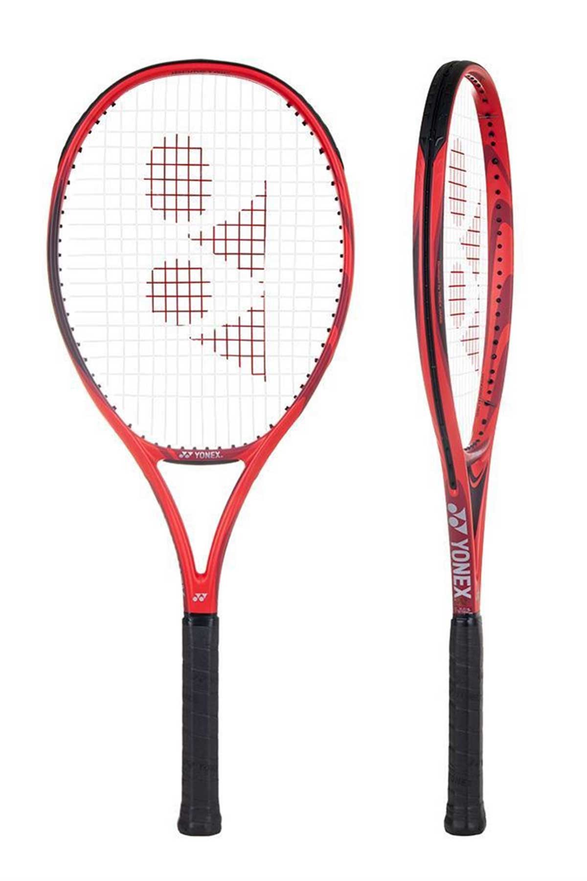 Yonex Yonex Vcore Game 100 270 Gr Kırmızı Yetişkin Performans Tenis Raketi (27