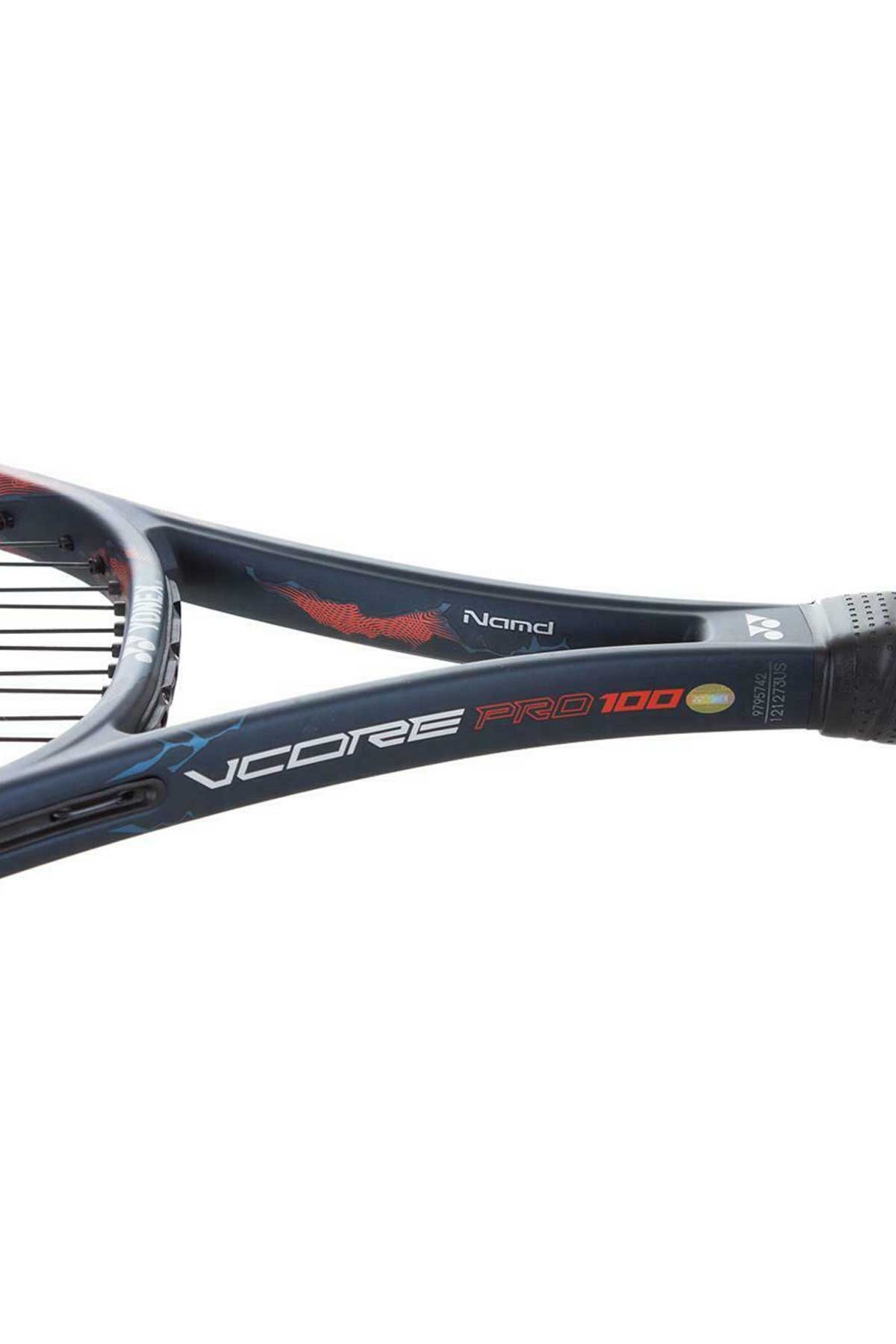 Yonex Yonex VCore Pro 100 280 Gr Yetişkin Performans Tenis Raketi (27