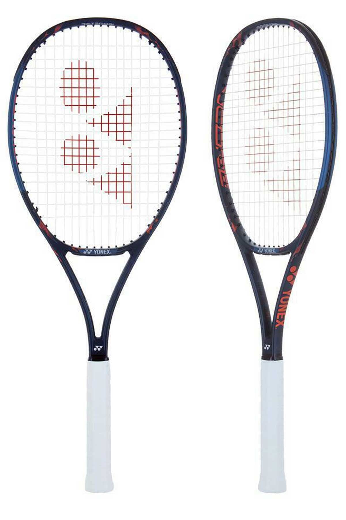 Yonex Yonex VCore Pro 100 280 Gr Yetişkin Performans Tenis Raketi (27
