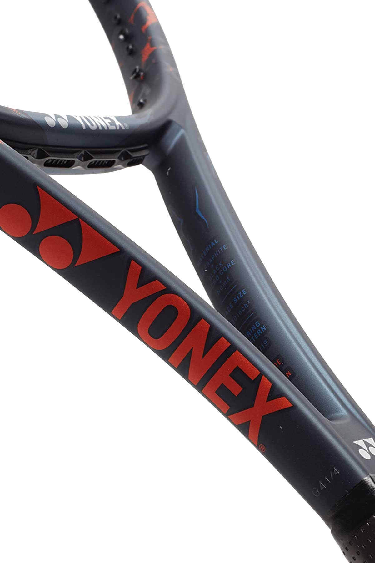 Yonex Yonex VCore Pro 100 Alpha 270 Gr Yetişkin Performans Tenis Raketi (27