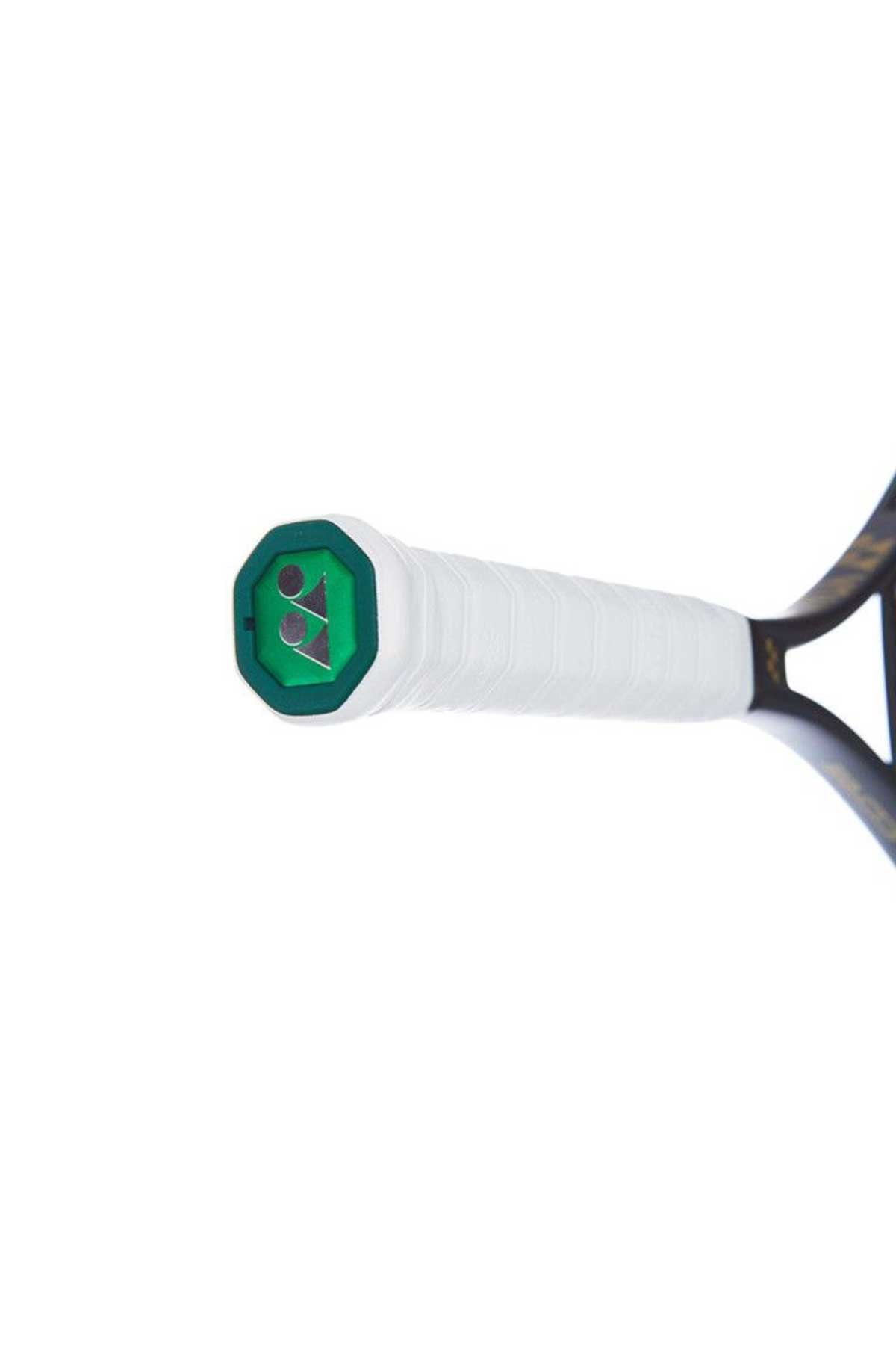 Yonex Yonex VCore Pro 100 Alpha 270 Gr Mat Yeşil L2 Yeyişkin Performans Tenis Raketi (27