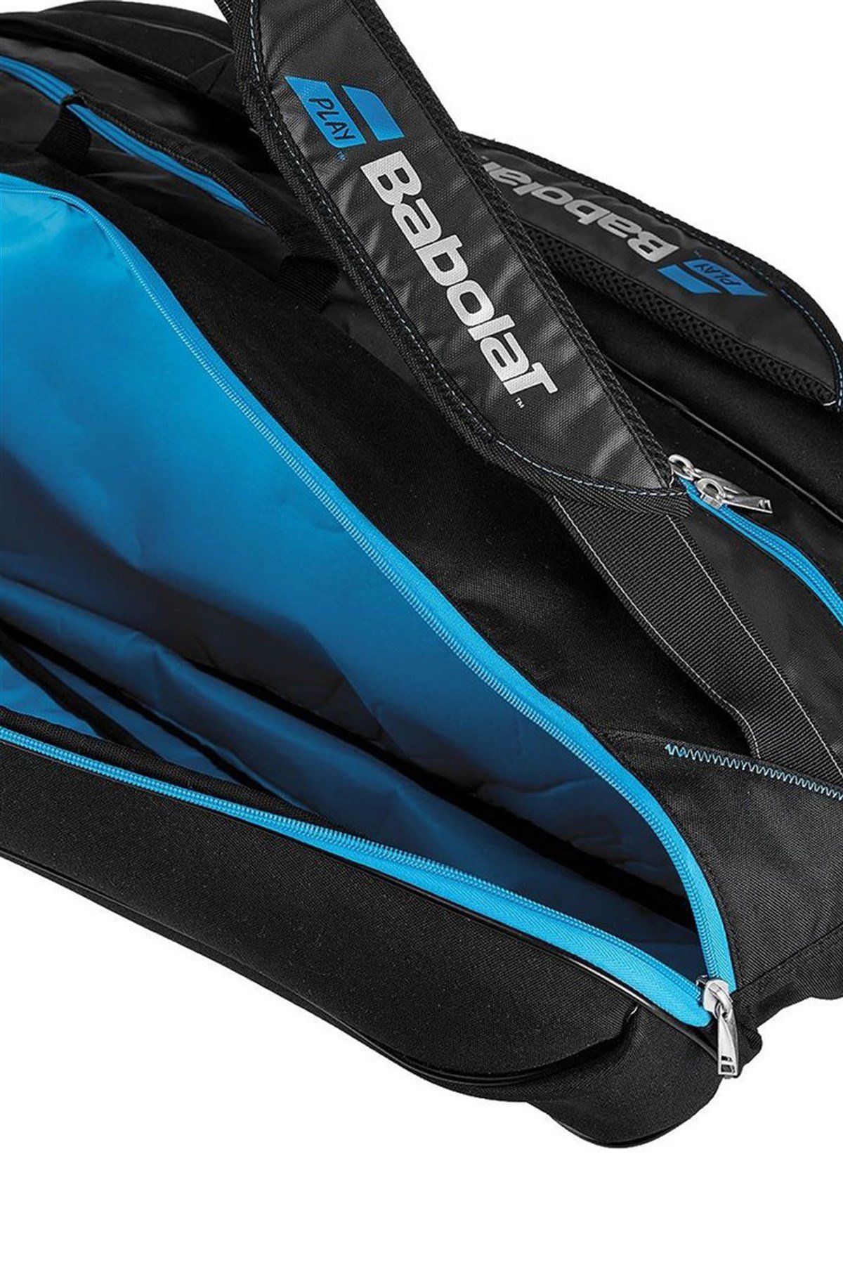Babolat Babolat Team Line 12'li Siyah Tenis Raket Çantası