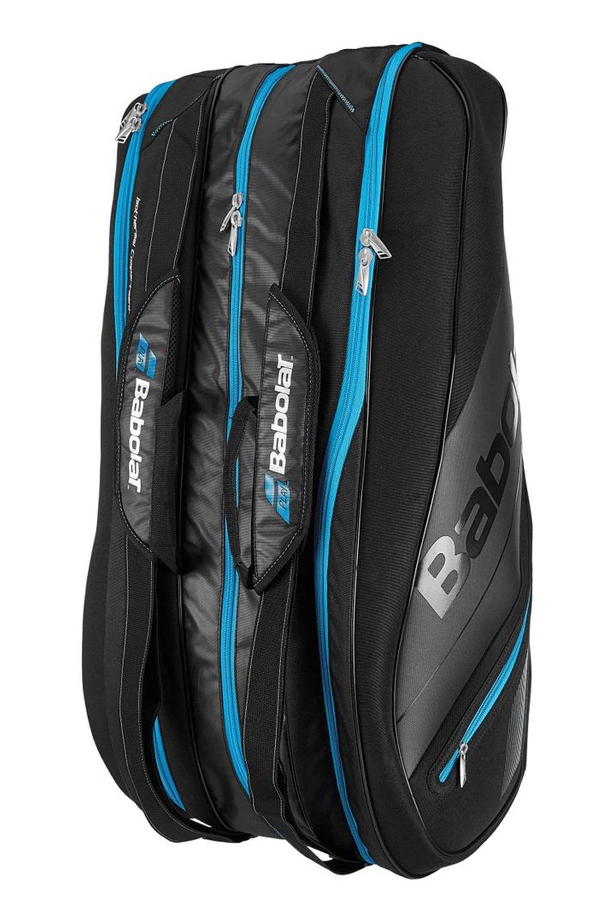 Babolat Babolat Team Line 12'li Siyah Tenis Raket Çantası