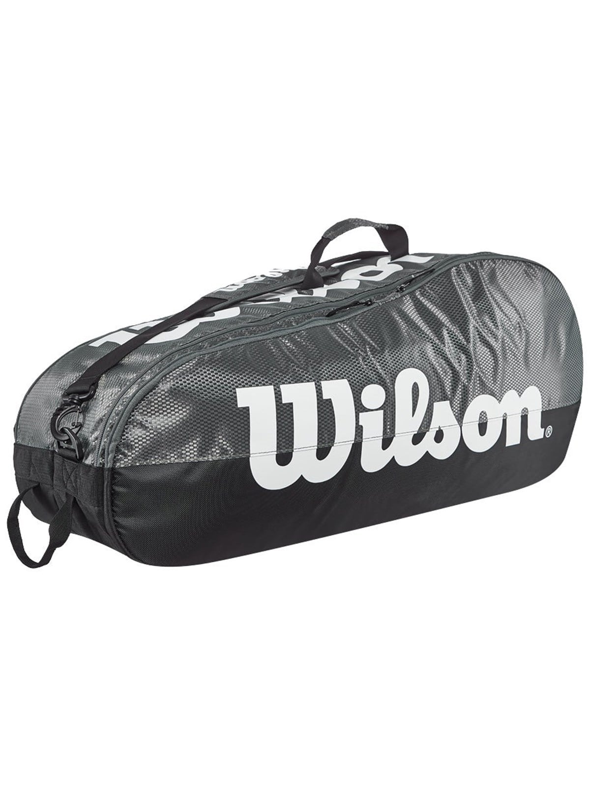 Wilson WILSON TEAM 2 COMP GY RAKET ÇANTASI