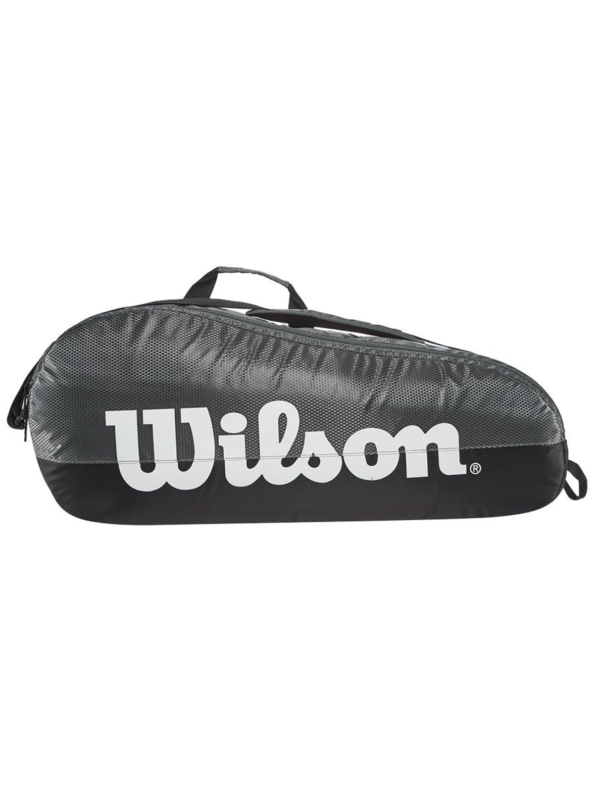 Wilson WILSON TEAM 2 COMP GY RAKET ÇANTASI