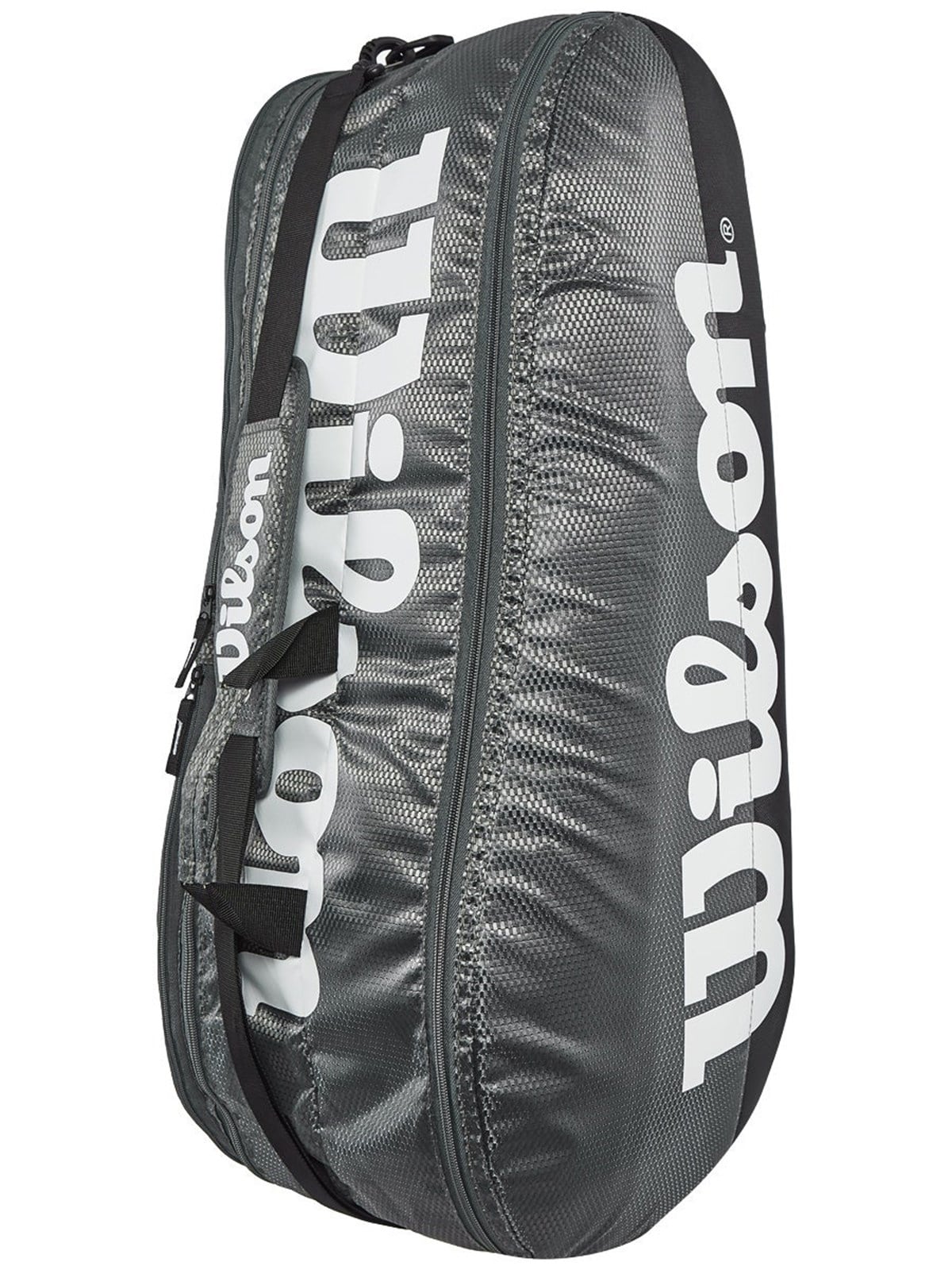 Wilson WILSON TEAM 2 COMP GY RAKET ÇANTASI