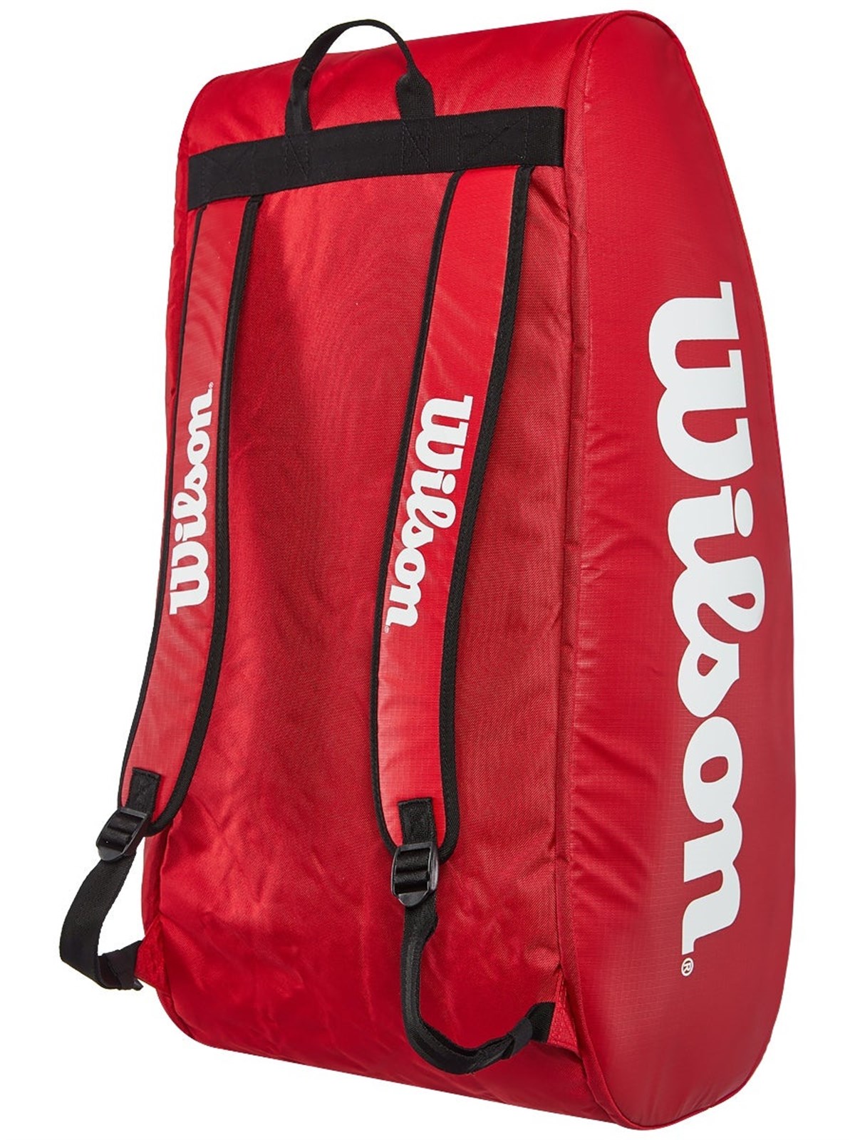 Wilson WILSON TOUR 3 COMP RD RAKET ÇANTASI