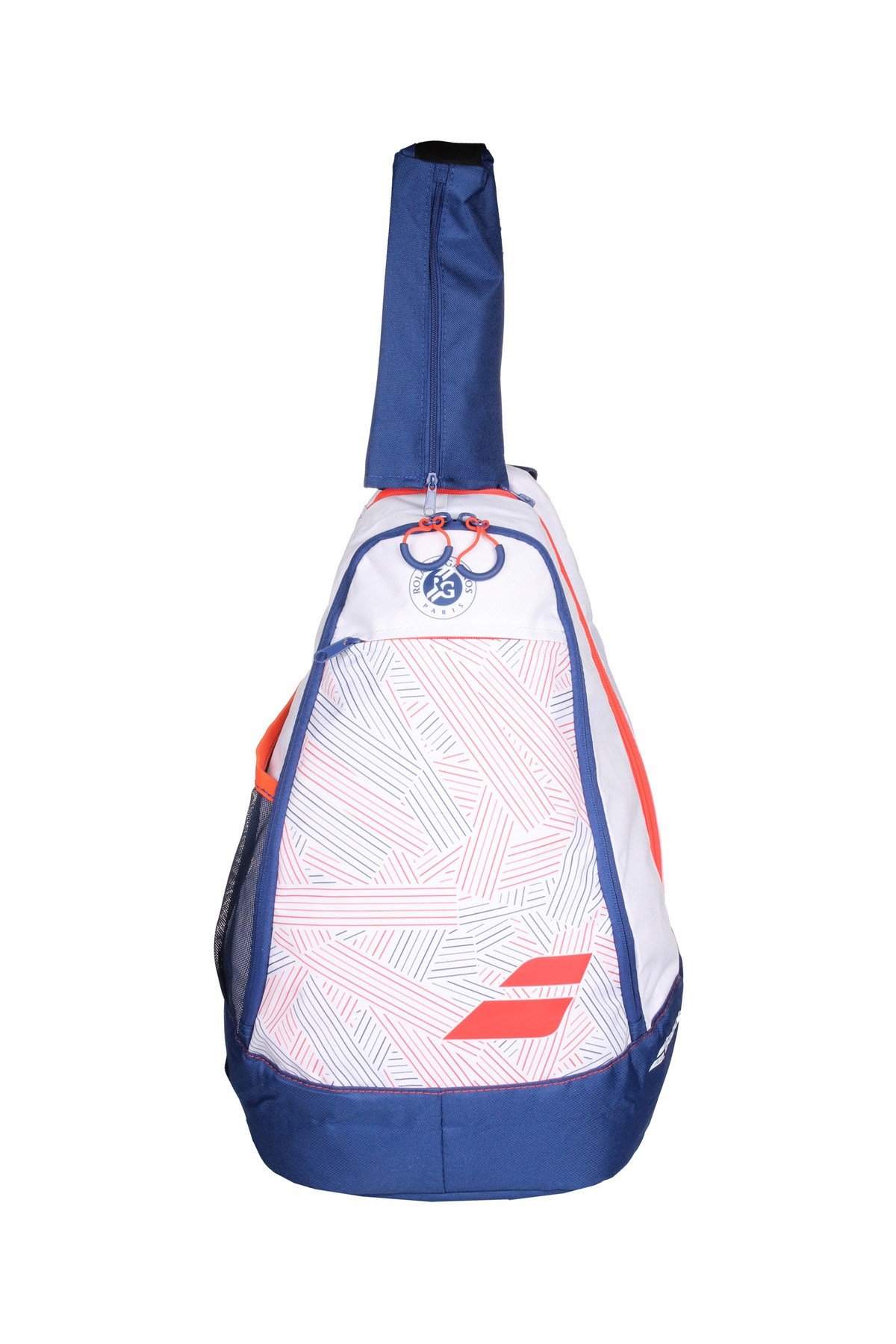 Babolat Babolat Roland Garros Club Tenis Raket Çantası Lacivert-Beyaz