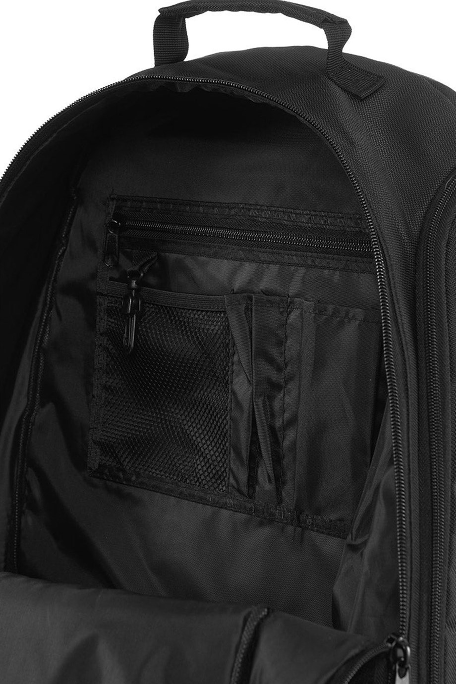 Wilson Wilson Team Backpack Black/Green Tenis Sırt Çantası