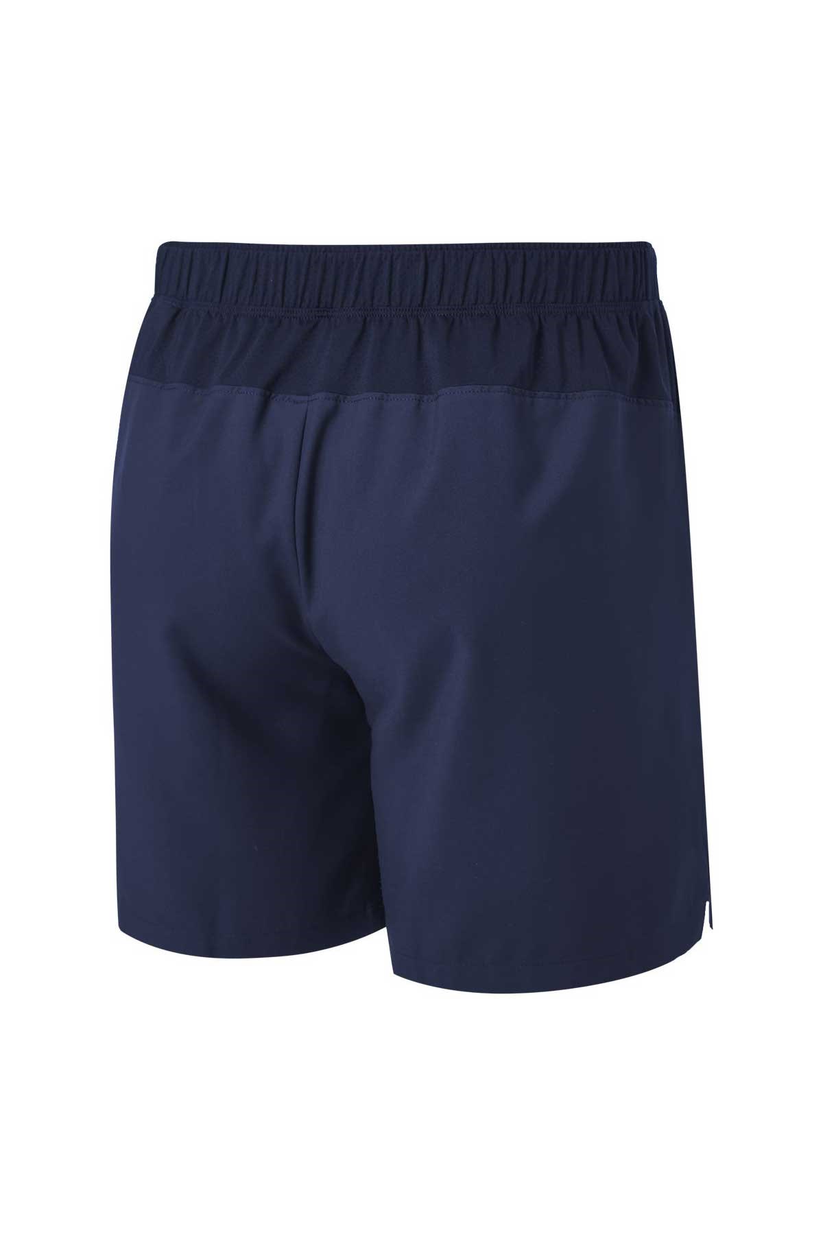 Asics Asics Court 7İN Erkek Tenis Şortu Lacivert