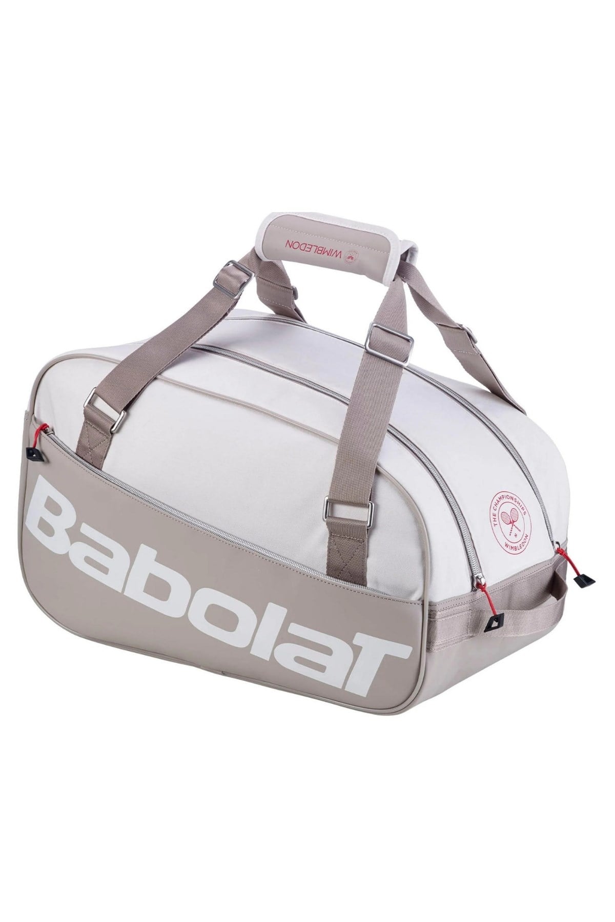 Babolat Babolat Court S Wimbledon Tenis Raket Çantası