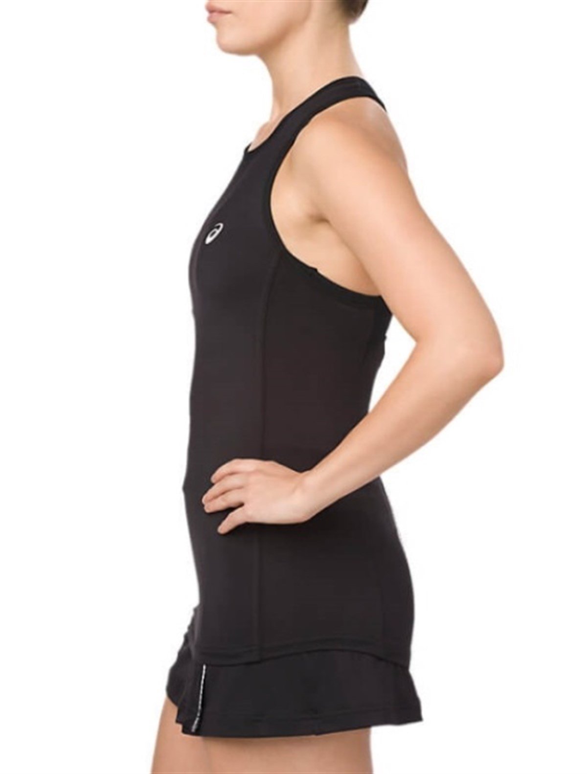 Asics ASICS PERFORMANCE BLACK TANK