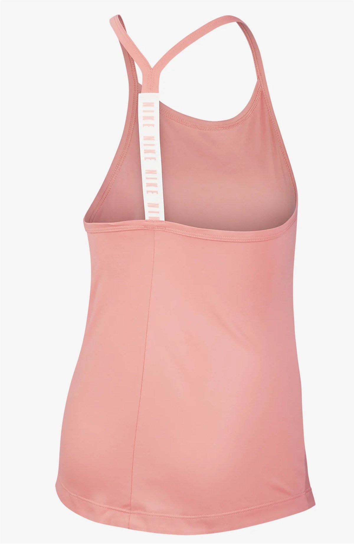 Nike NIKE G DRY TANK ELASTICA PEMBE