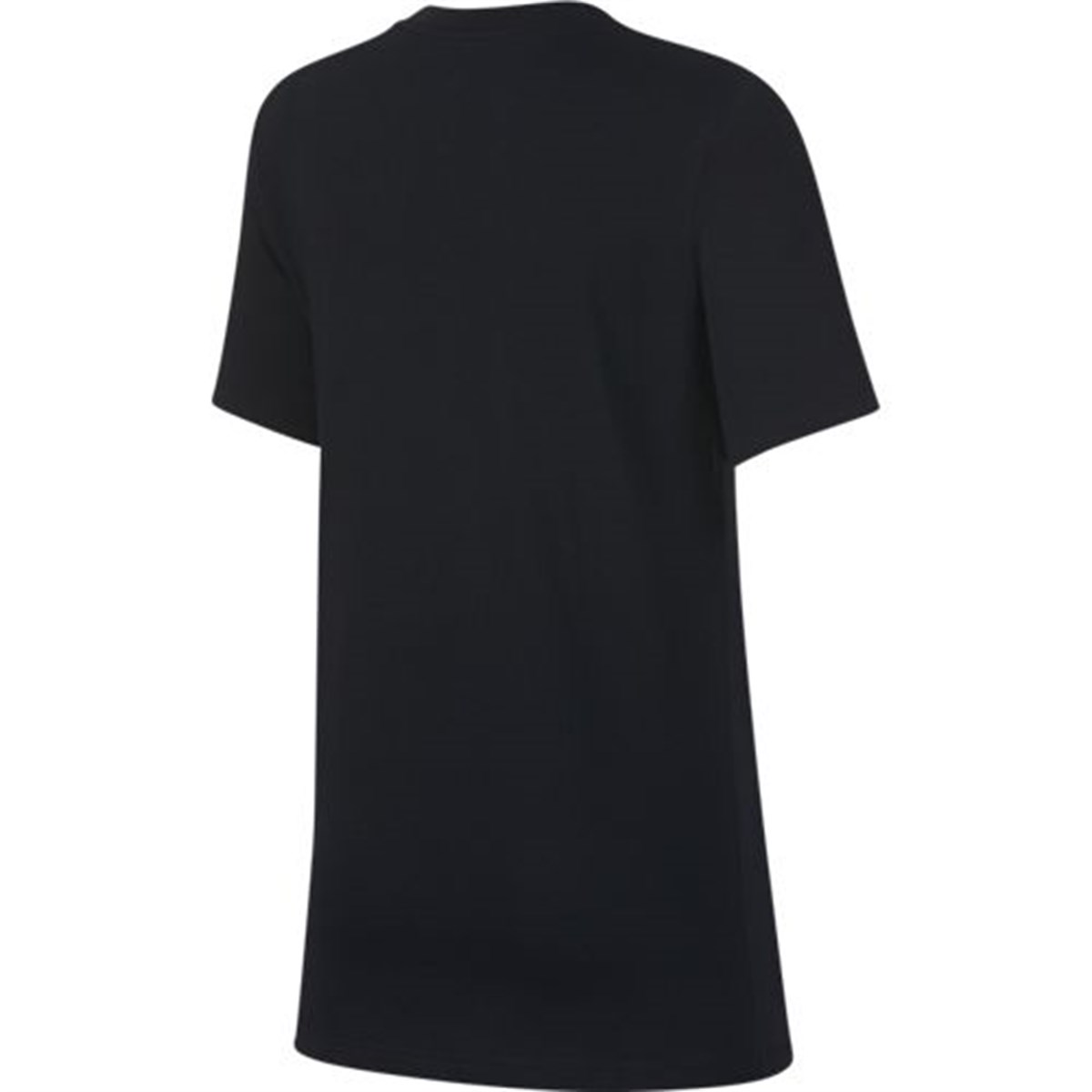 Nike NIKE N NSW TEE POOL PARTY JDI TSHIRT SİYAH