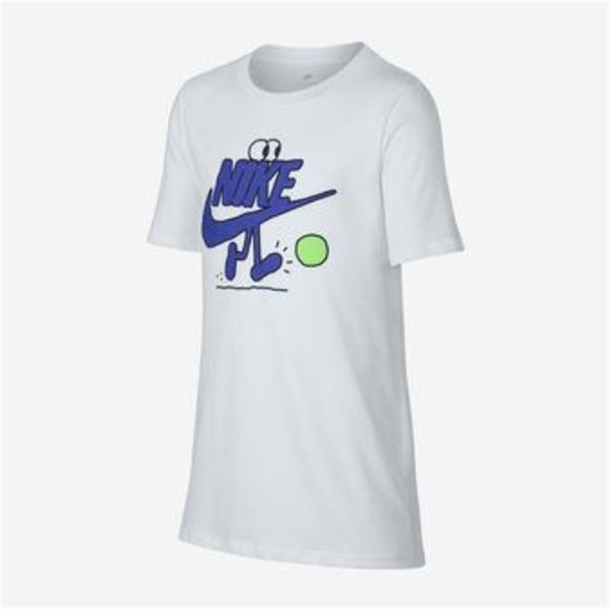Nike NIKE W DRY TOP TSHIRT