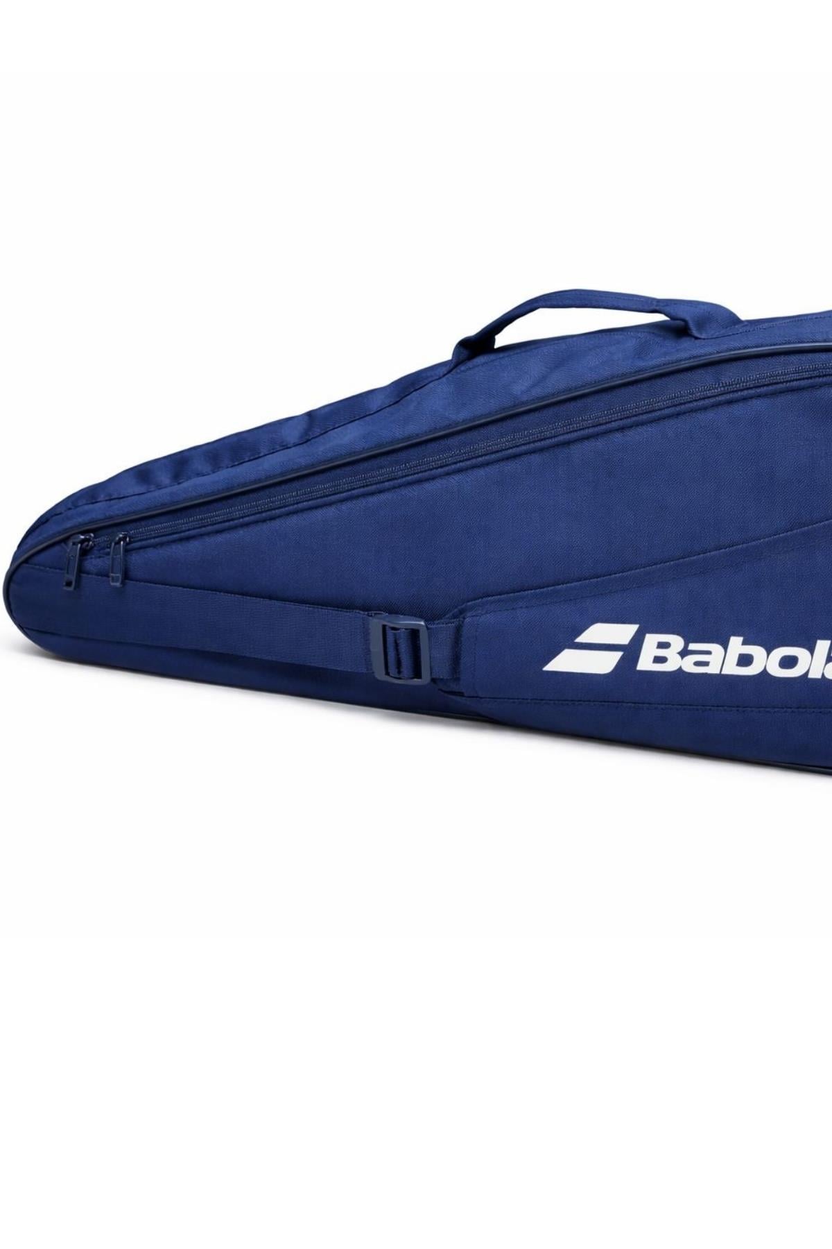 Babolat Babolat Court XS Dark Blue Tenis Raket Çantası