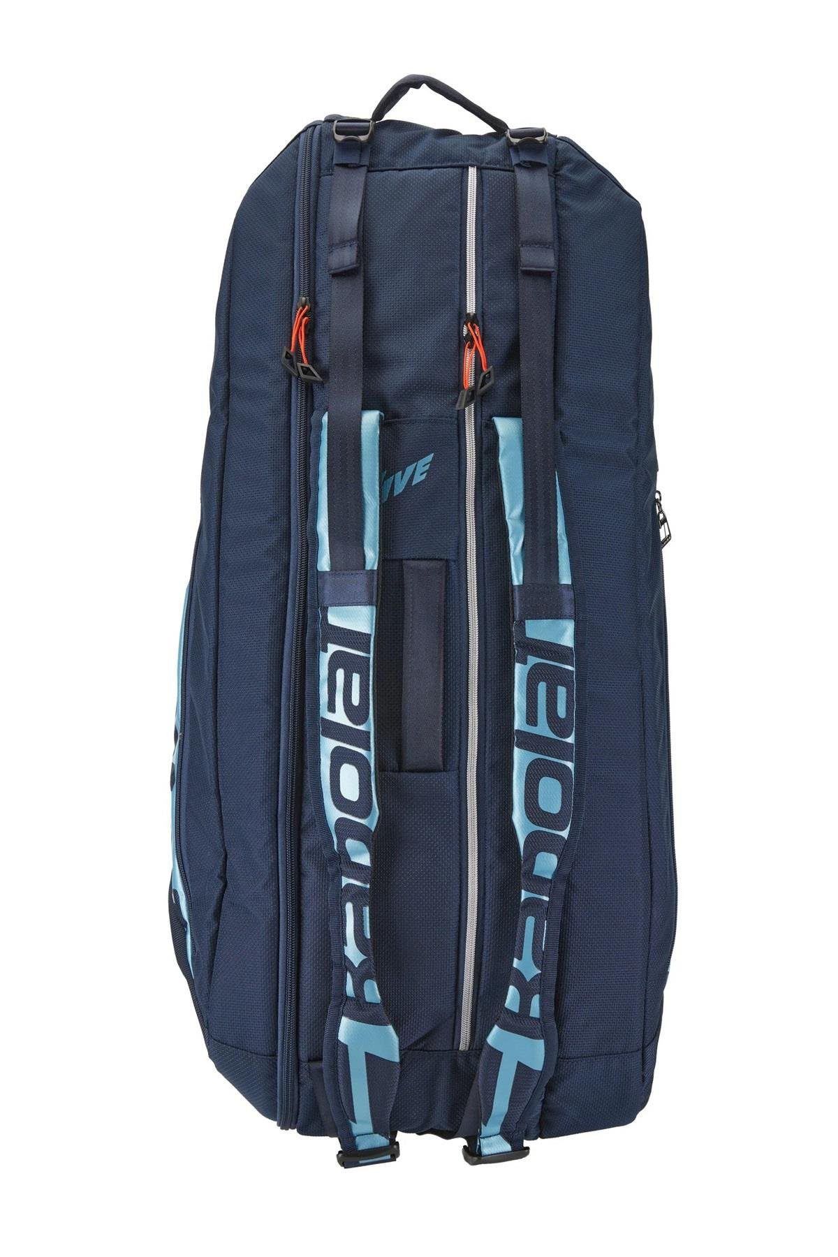 Babolat Babolat RH6 Pure Pure Drive 11th Gen Tenis Raket Çantası 6 lı