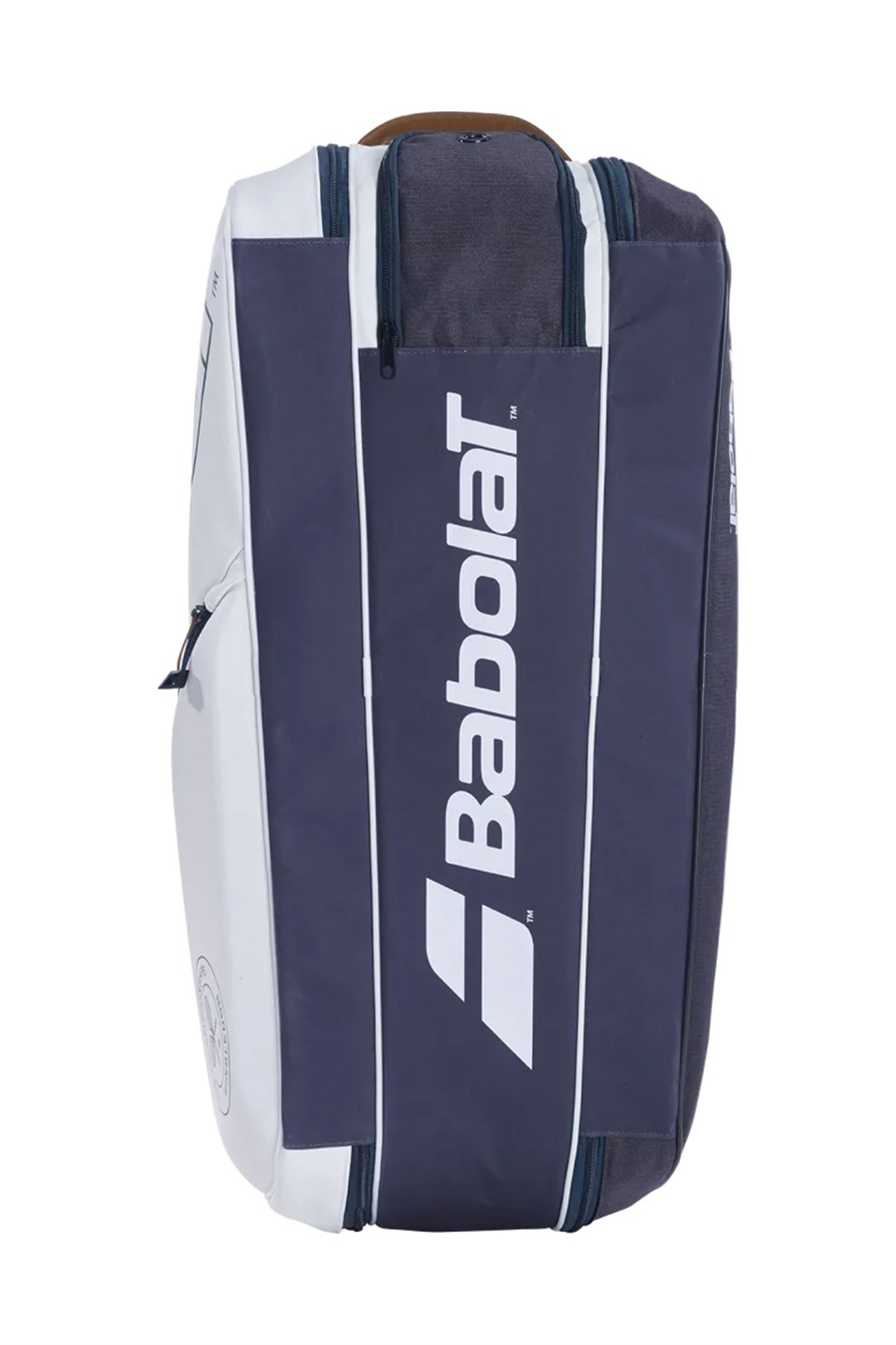 Babolat Babolat RH6 Pure Wimbledon Tenis Raket Çantası 6 lı