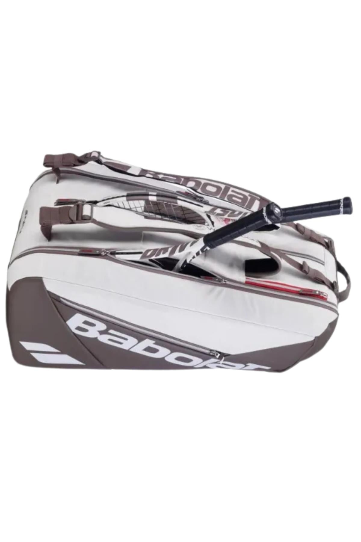 Babolat Babolat RH9 Pure Winbledon Tenis Raket Çantası 9'lu
