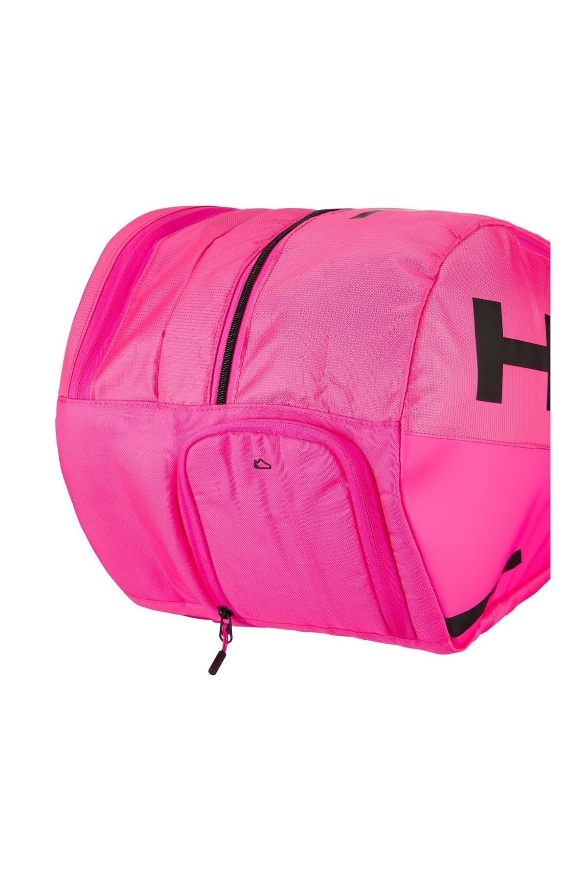 Head Head Tour  L  Pembe Tenis Raket Çantası