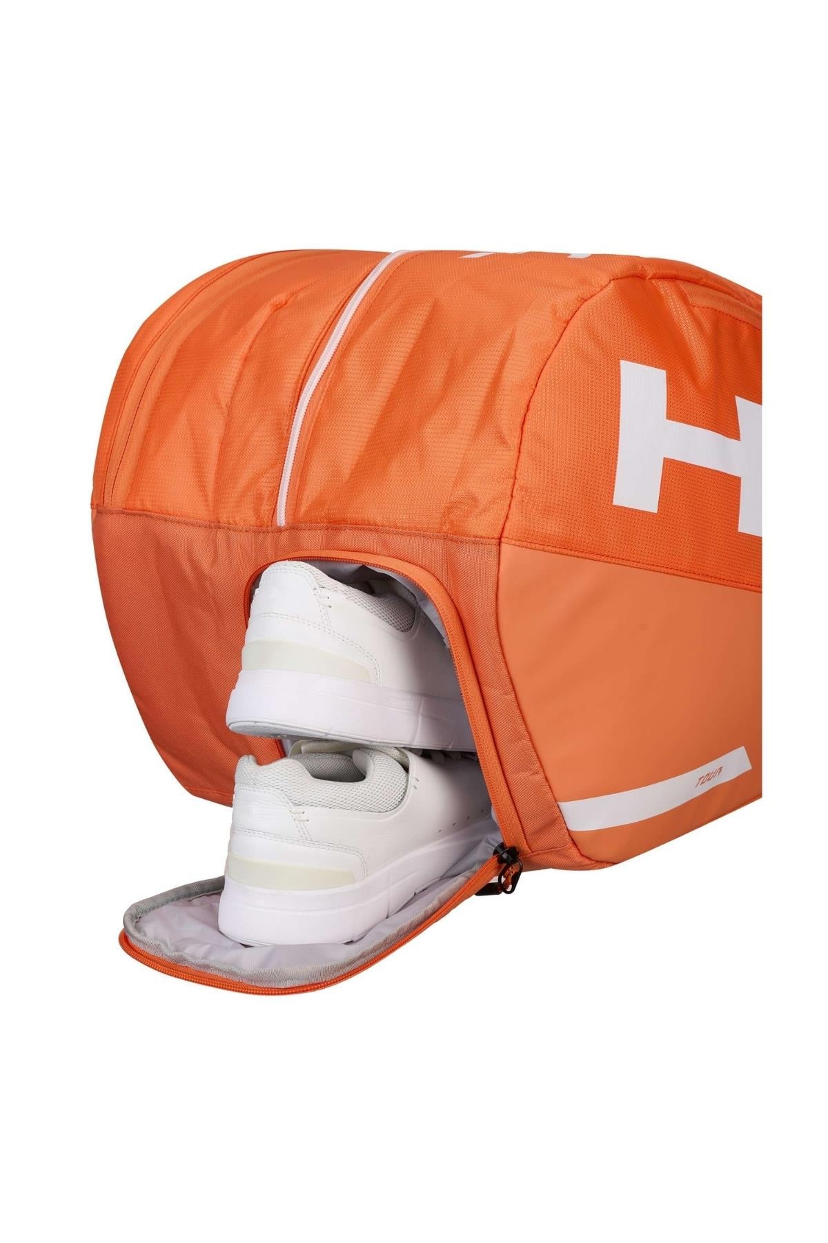 Head Head Tour  L  Turuncu Tenis Raket Çantası