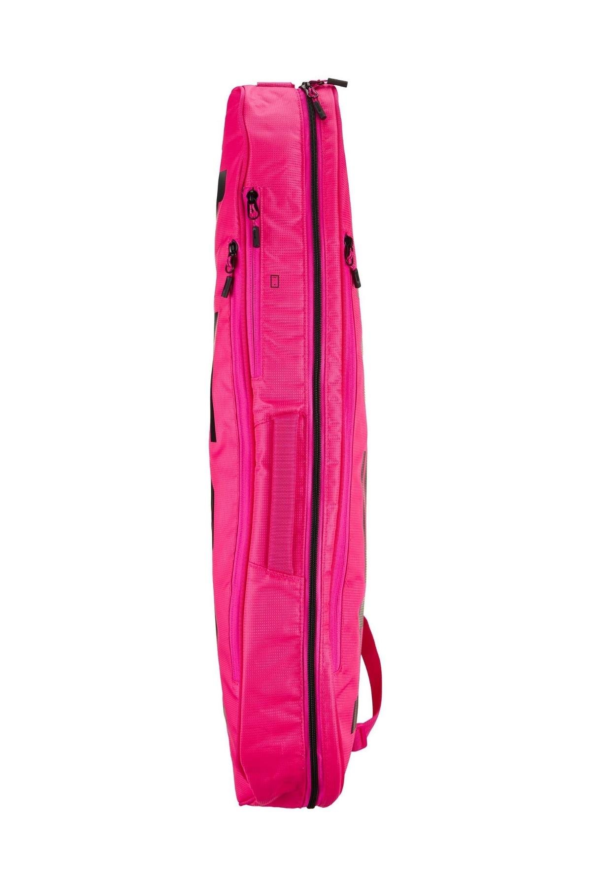 Head Head Tour  S Pembe Tenis Raket Çantası