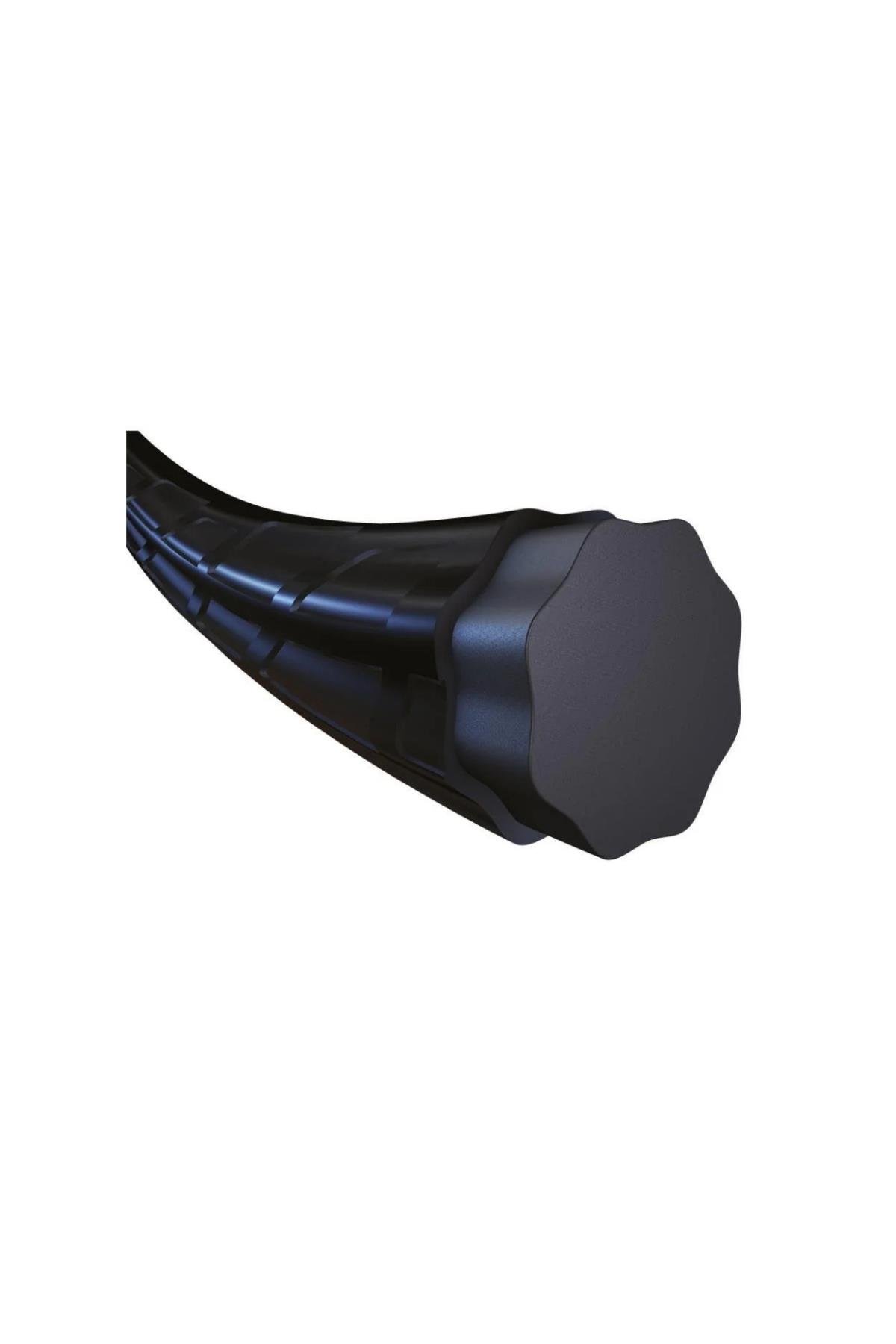 Babolat Babolat RPM Rough 1.25 mm 12M Siyah Kordaj Teli