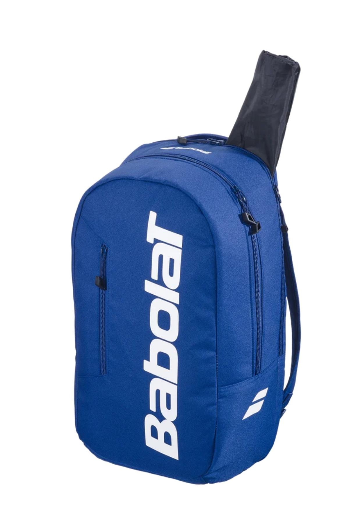 Babolat Babolat Backpack Court Lite Dark Blue Tenis Sırt Çantası