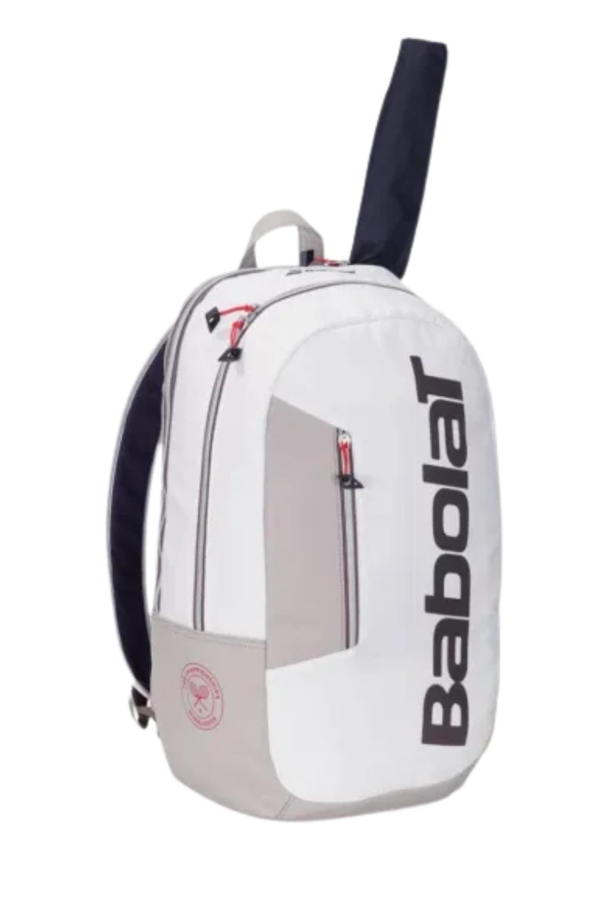 Babolat Babolat Pure Backpack Lite Winbledon Tenis Sırt Çantası