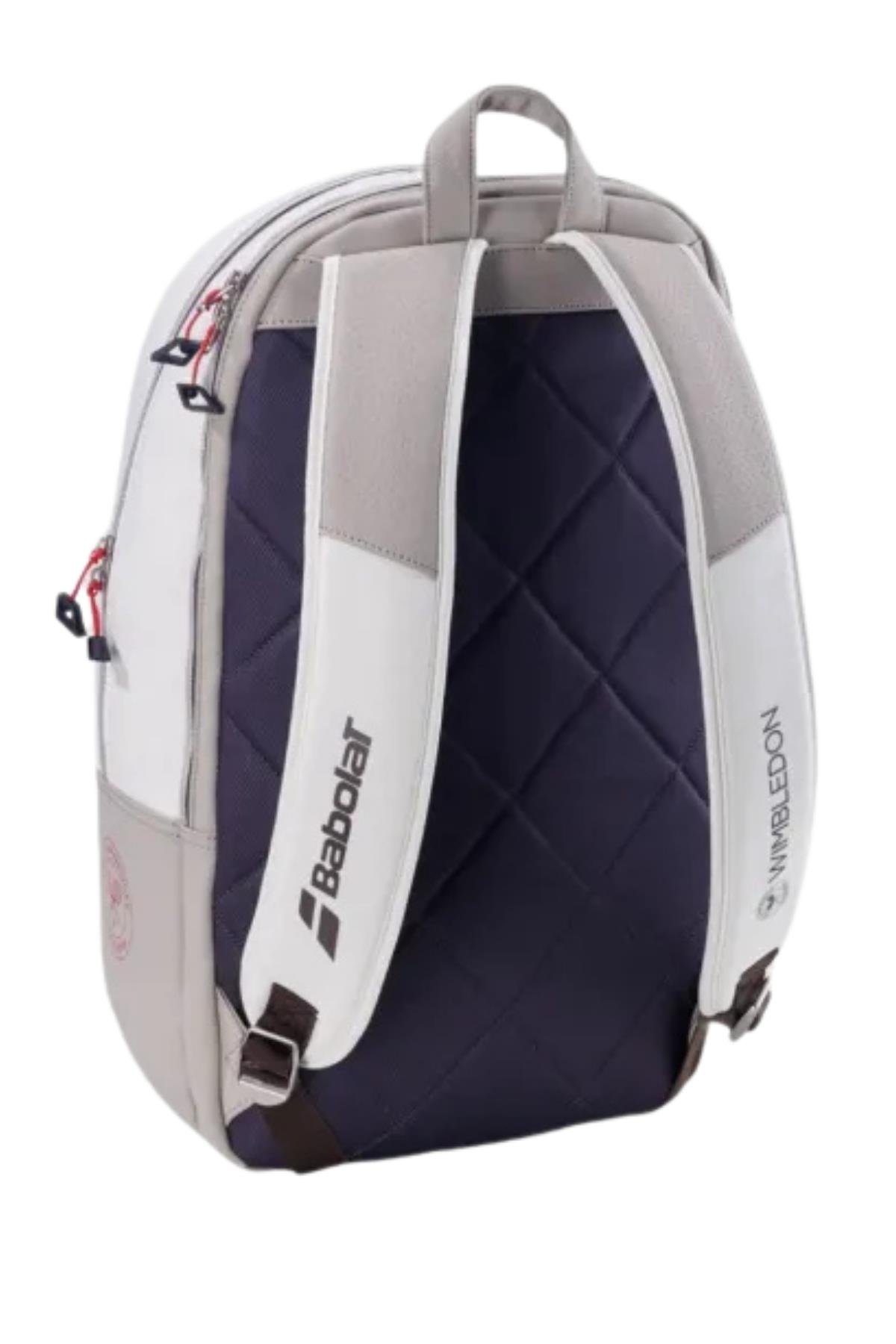 Babolat Babolat Pure Backpack Lite Winbledon Tenis Sırt Çantası