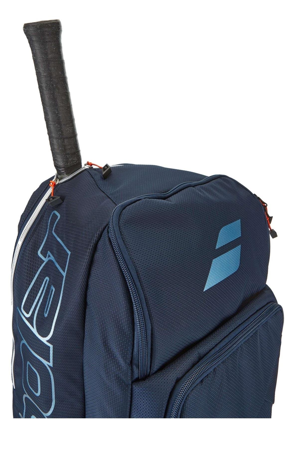 Babolat Babolat  Pure Drive 11th Gen Tenis Sırt Çantası