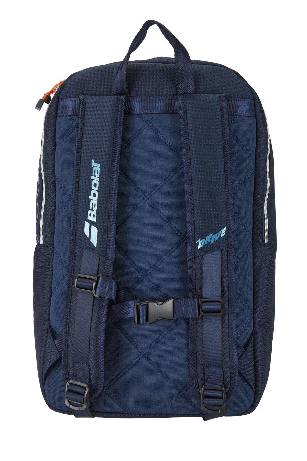 Babolat Babolat  Pure Drive 11th Gen Tenis Sırt Çantası