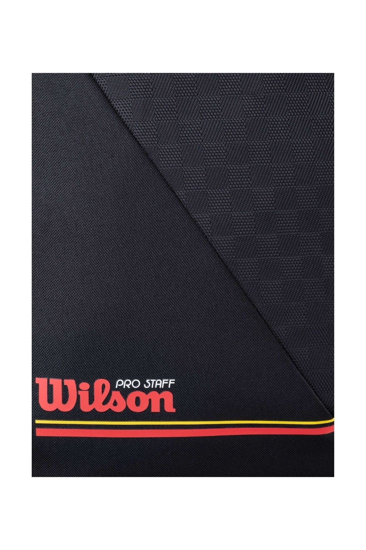 Wilson Wilson Prostaff Classic Backpack Tenis Sırt Çantası
