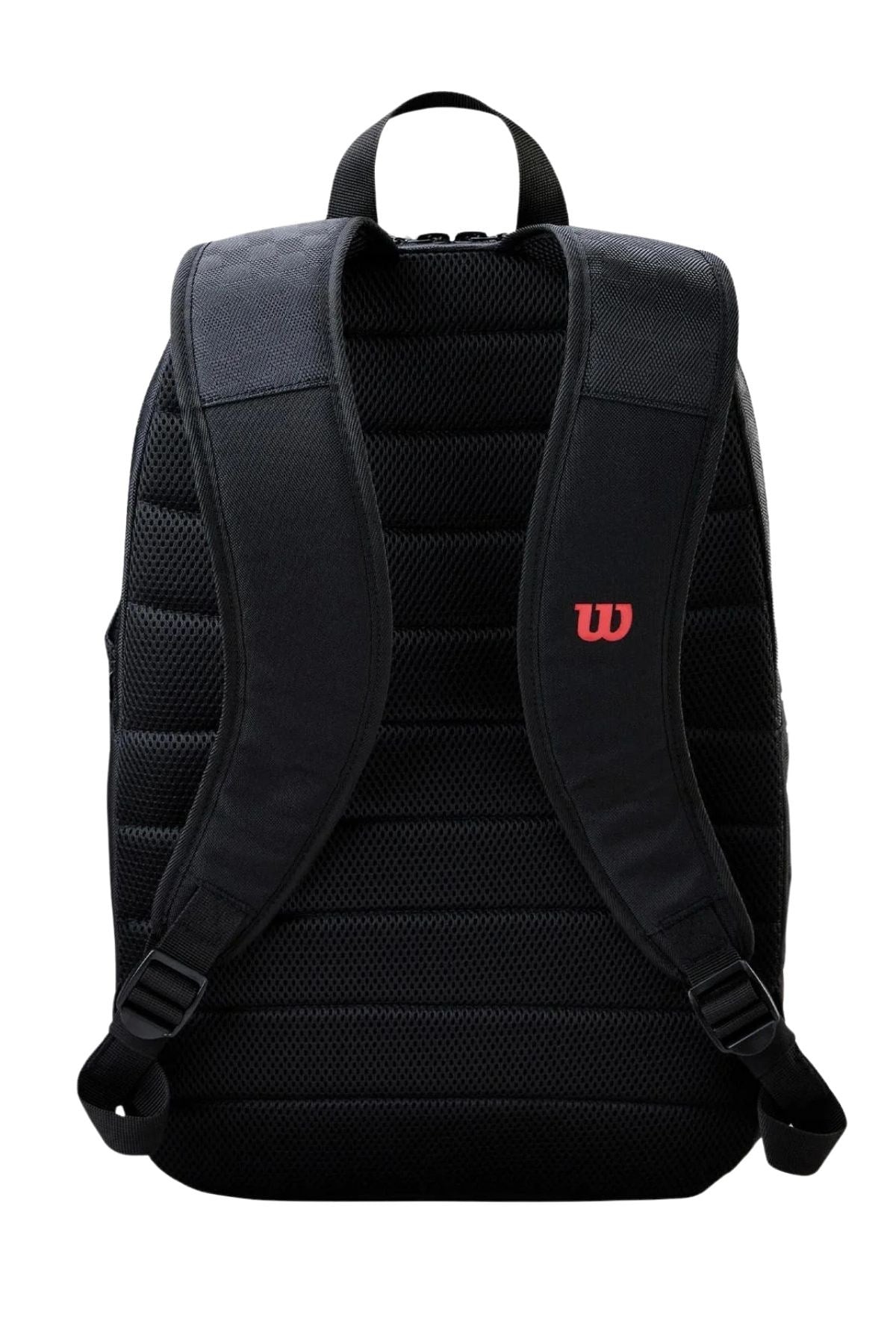 Wilson Wilson Prostaff Classic Backpack Tenis Sırt Çantası