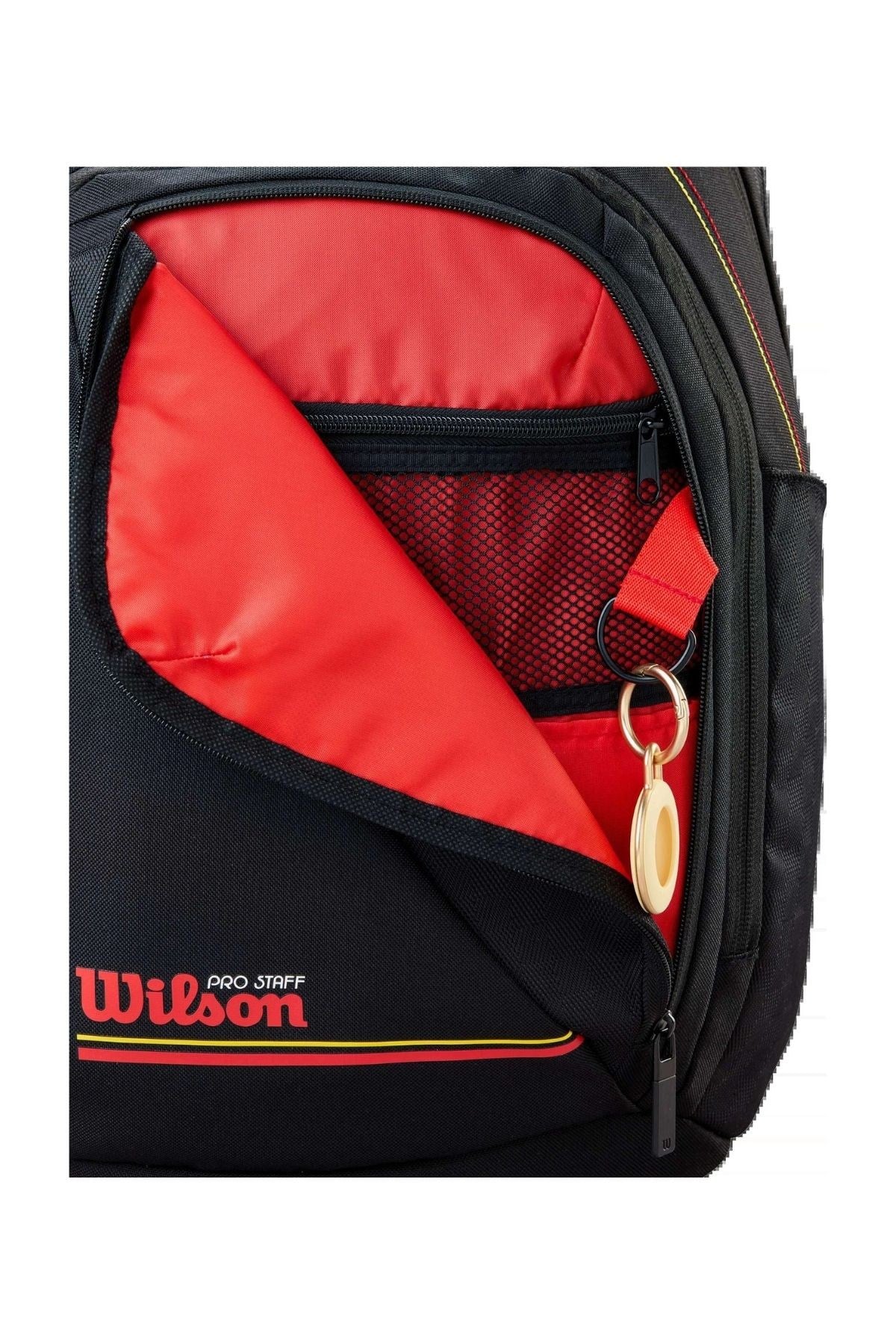 Wilson Wilson Prostaff Classic Backpack Tenis Sırt Çantası