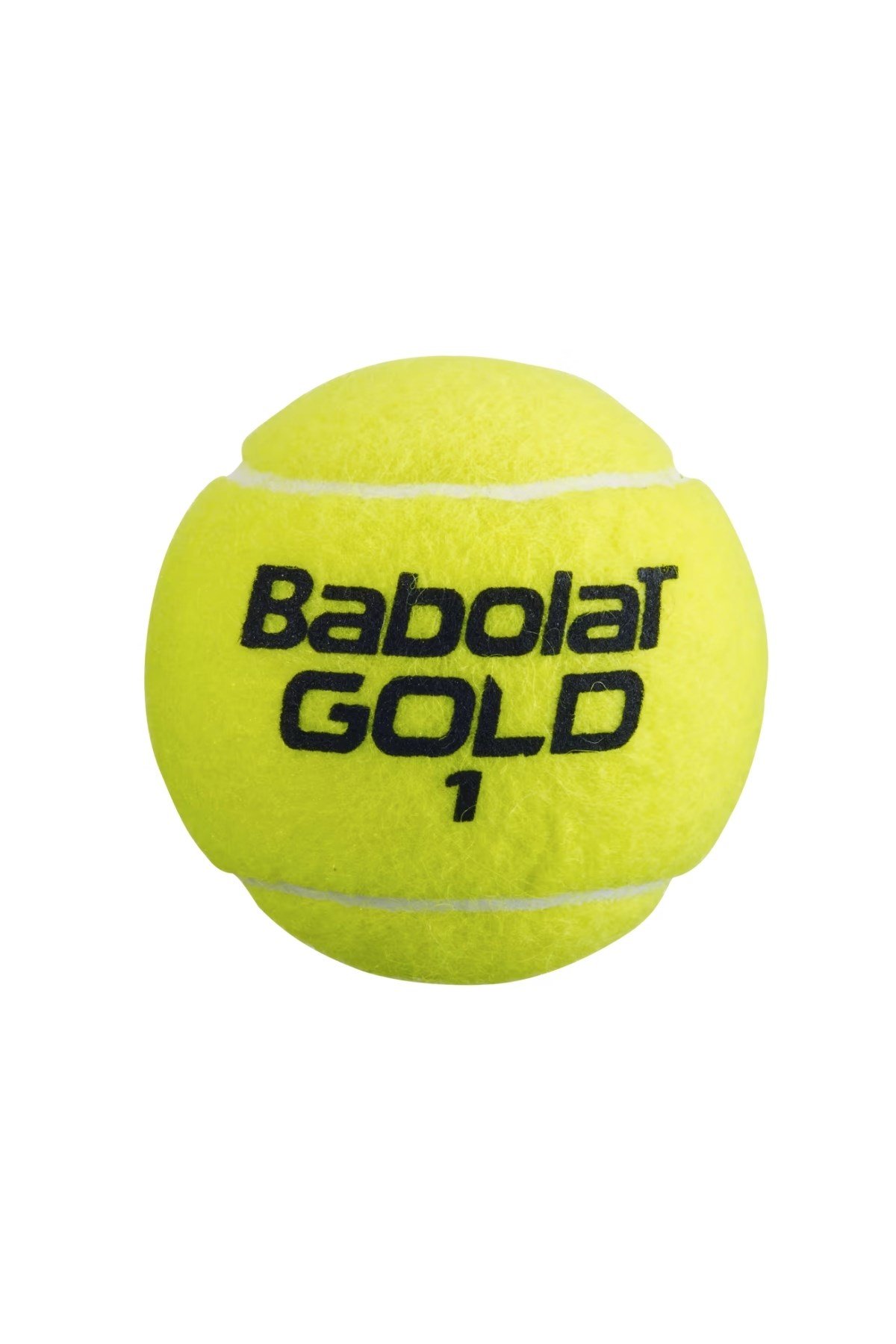 Babolat Babolat Gold Championship 3lü Tenis Topu