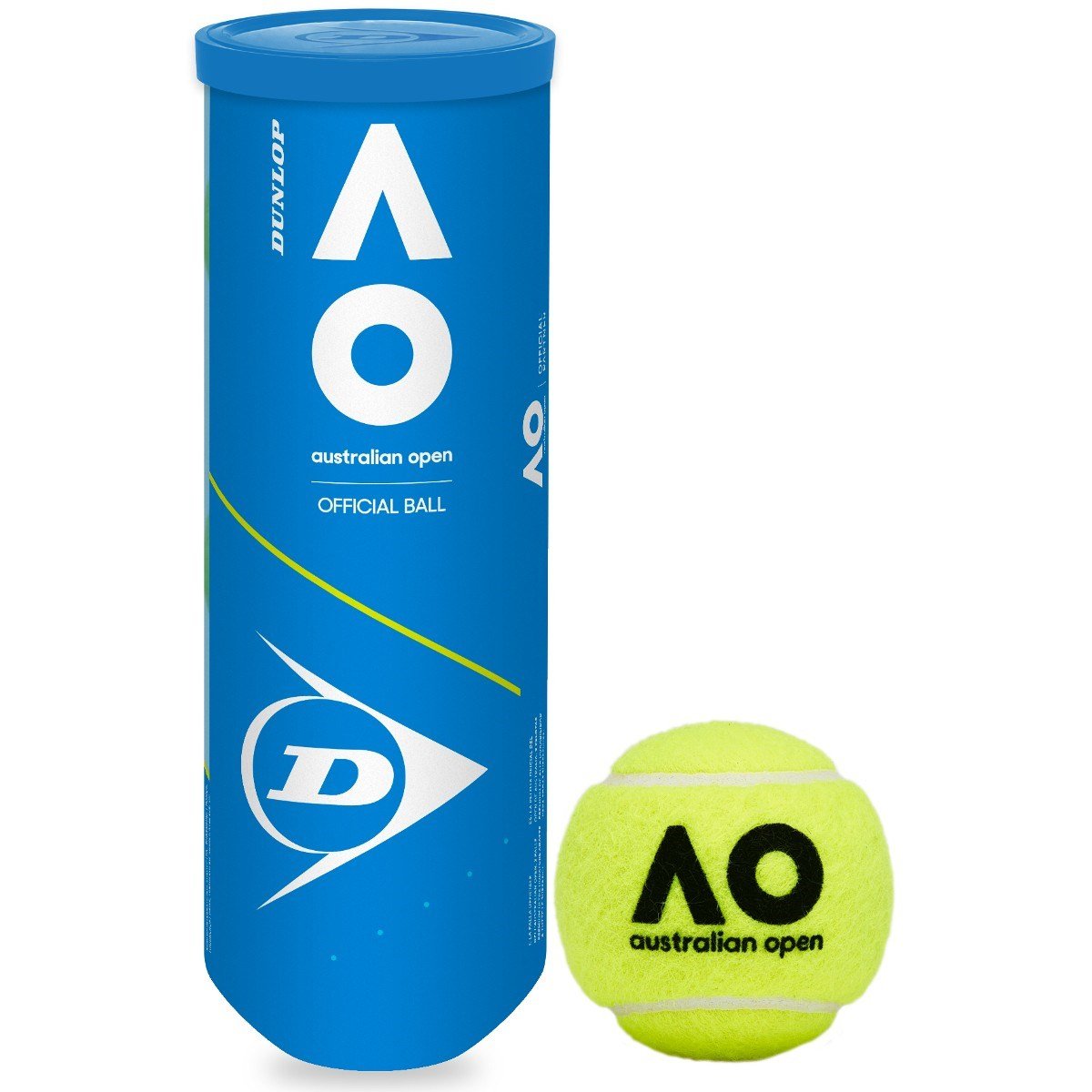 Dunlop DUNLOP AUSTRALIAN OPEN 3B