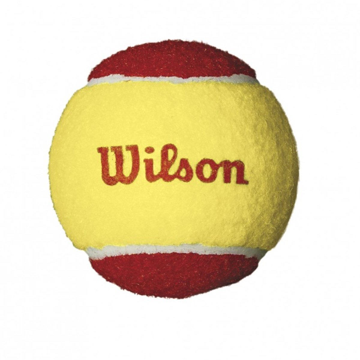 Wilson WILSON STARTER RED TBALL 3 PACK