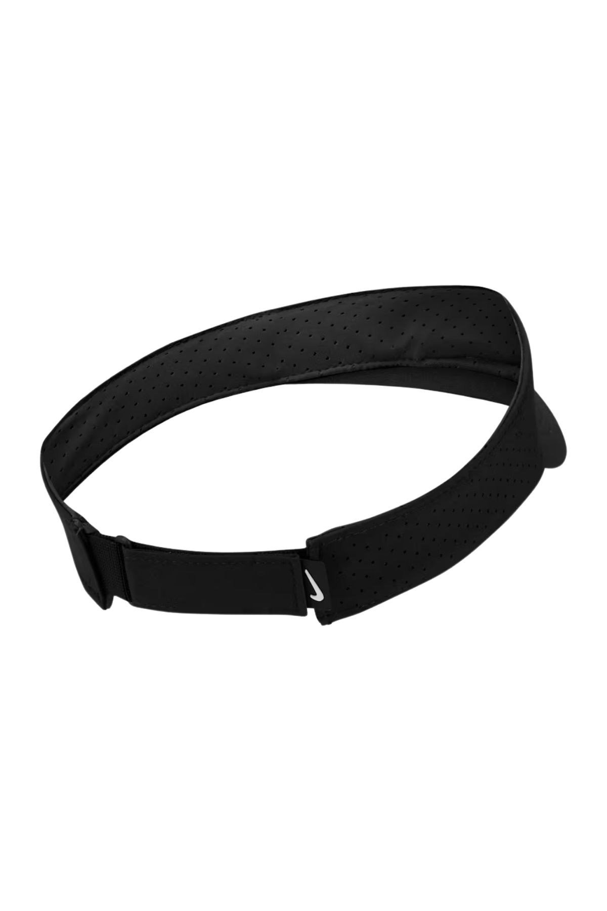 Nike Nike Dri Fit Ace  Siyah Tenis Vizörü