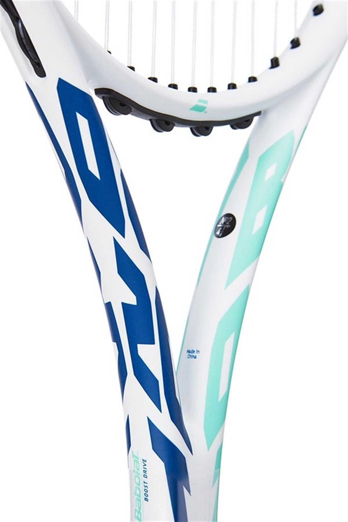 Babolat Babolat Boost Drive W Yetişkin Tenis Raketi (27