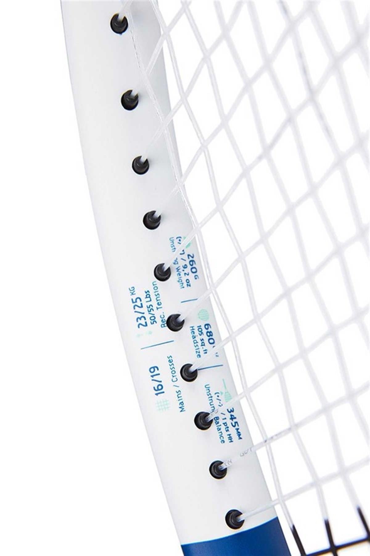 Babolat Babolat Boost Drive W Yetişkin Tenis Raketi (27