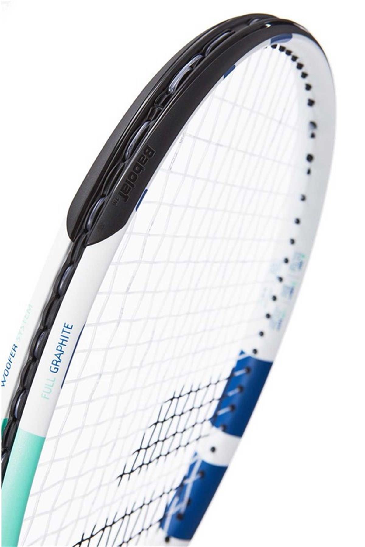 Babolat Babolat Boost Drive W Yetişkin Tenis Raketi (27