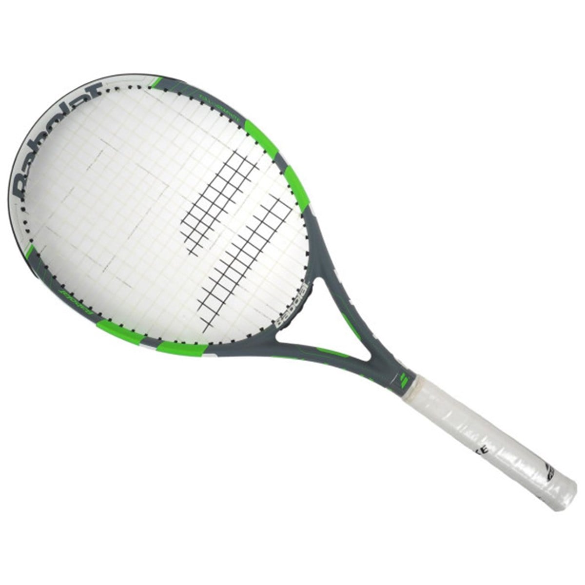 Babolat BABOLAT RIVAL 102 YETİŞKİN TENİS RAKET L0